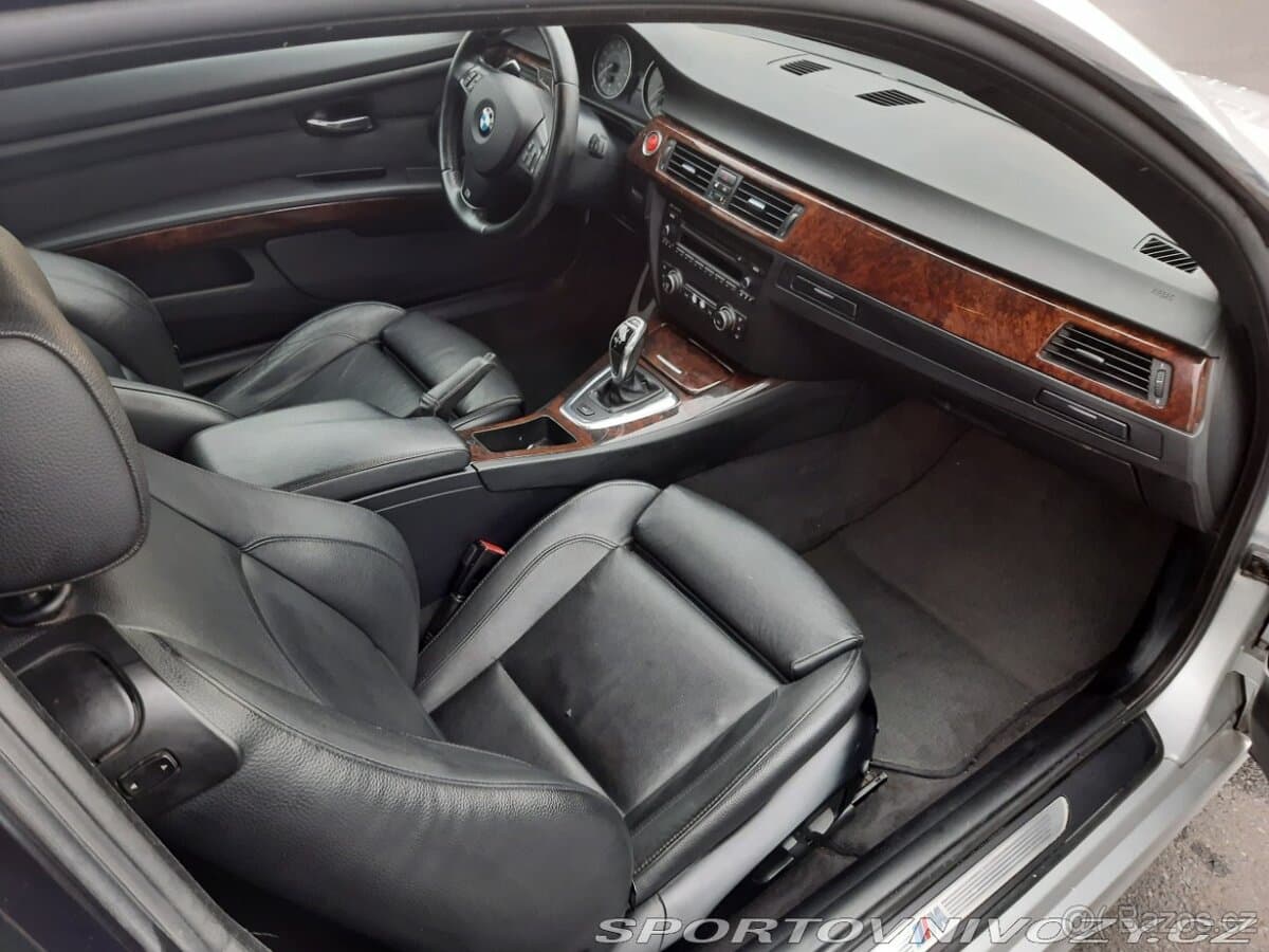 2010 BMW OSTATNÍ - 17