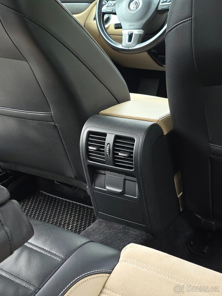 2012 Volkswagen CC - 17