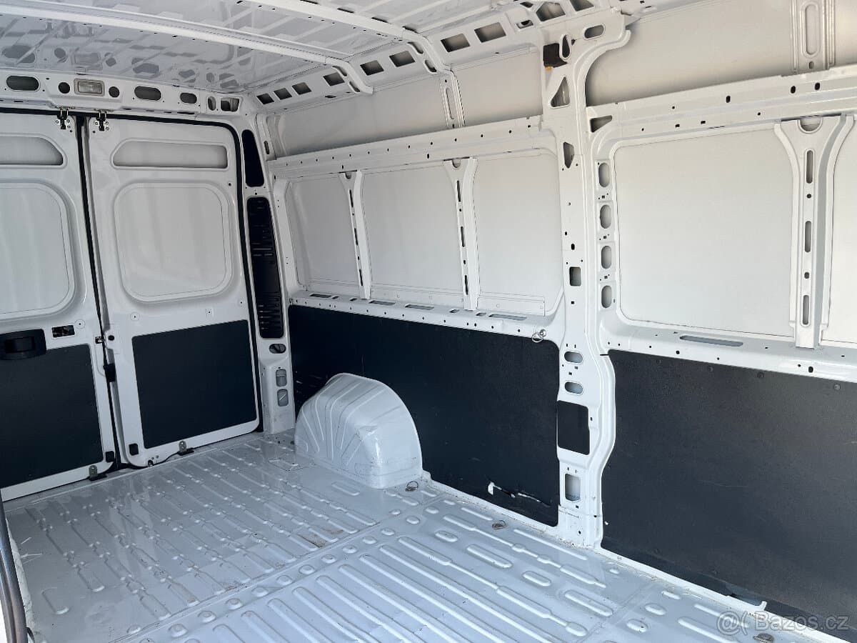 2022 Peugeot BOXER - 17