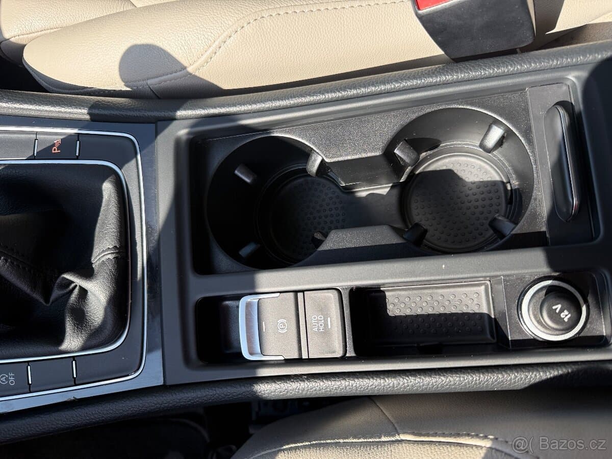 2014 Volkswagen GOLF - 17