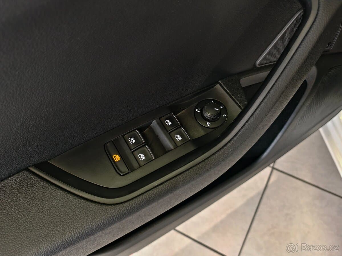 2017 Škoda SUPERB - 17