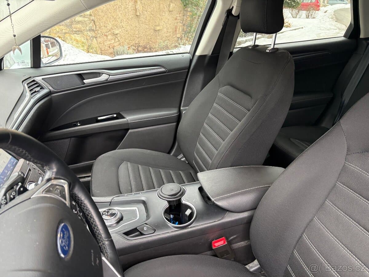 Ford MONDEO - 17