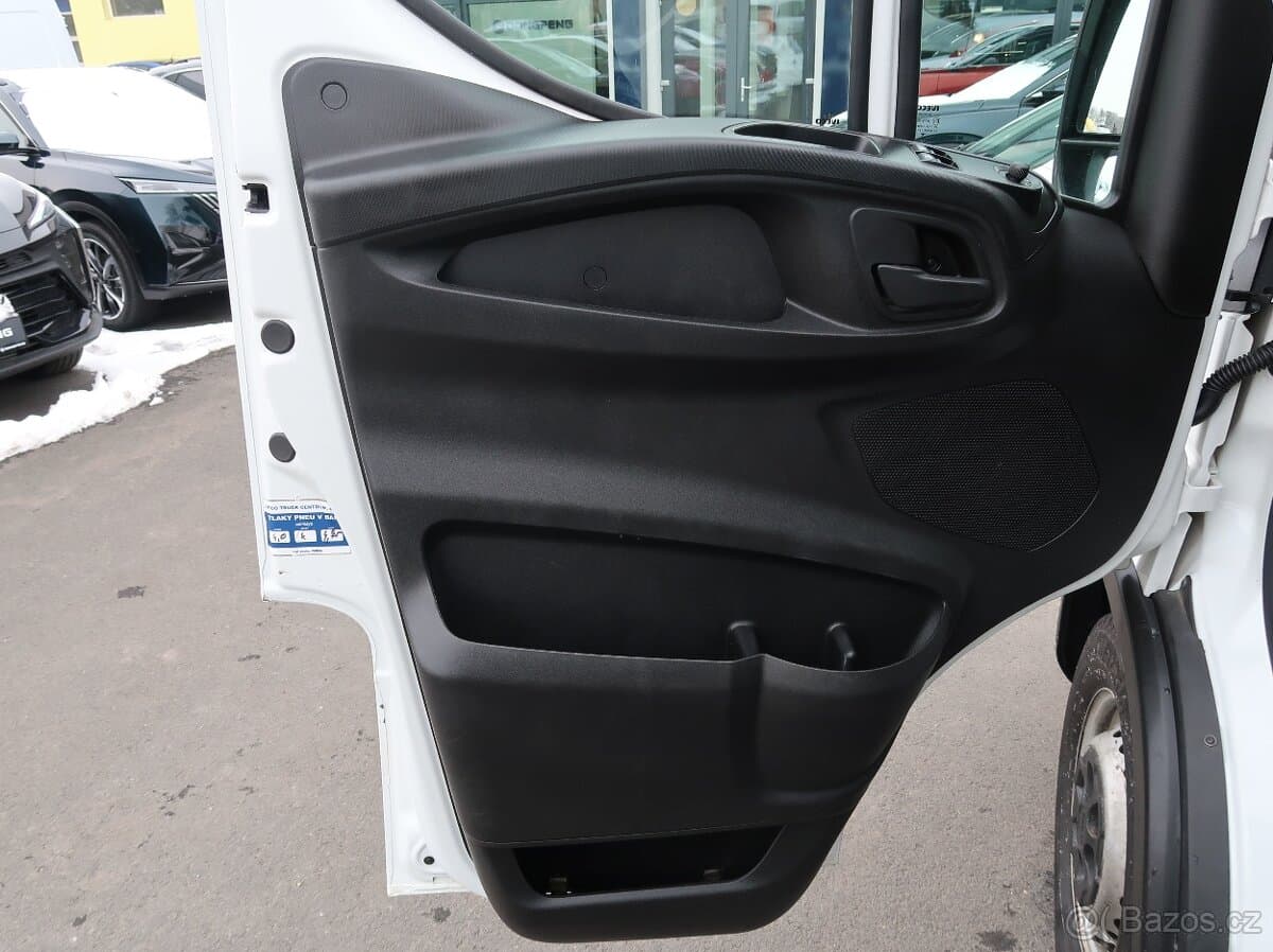 2021 Iveco OSTATNÍ - 17