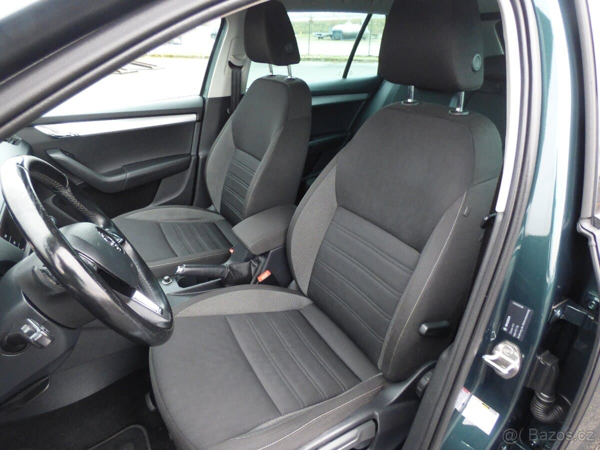 2017 Škoda OCTAVIA - 17