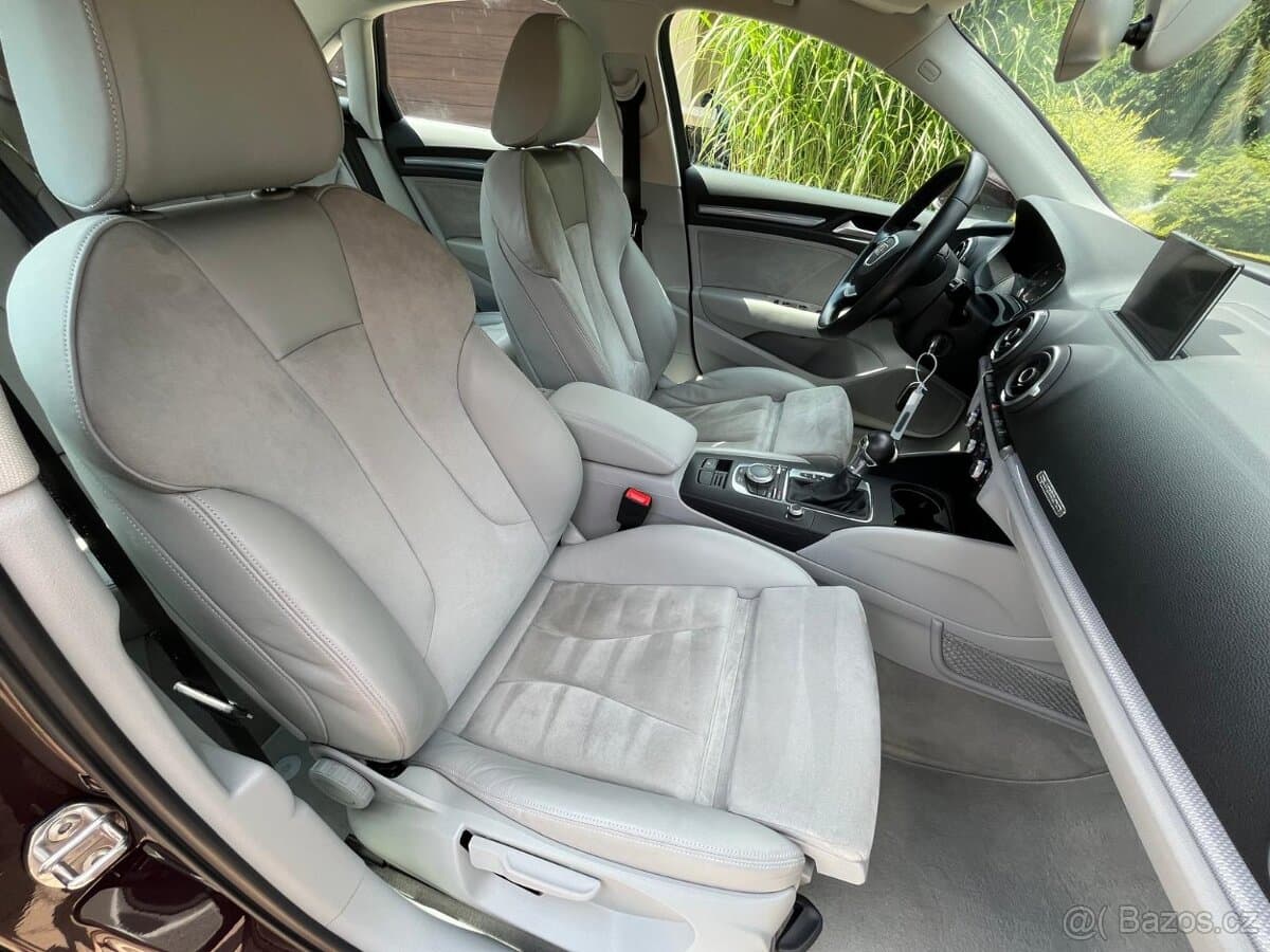 2014 Audi A3 - 17
