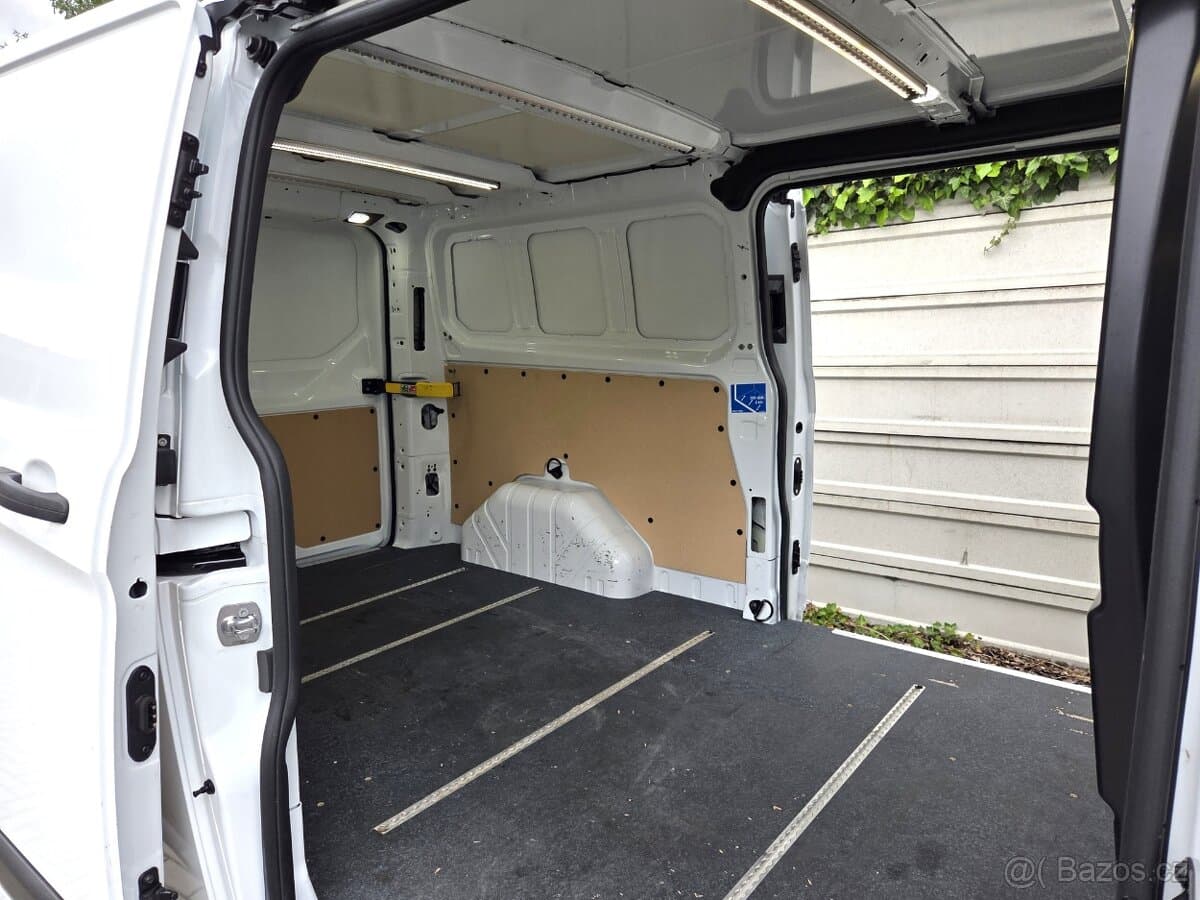 2021 Ford TRANSIT - 17