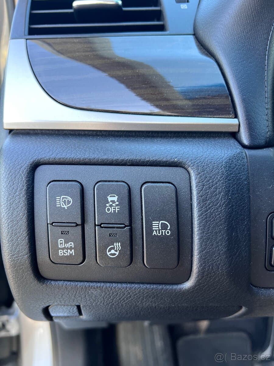 2012 Lexus GS - 17