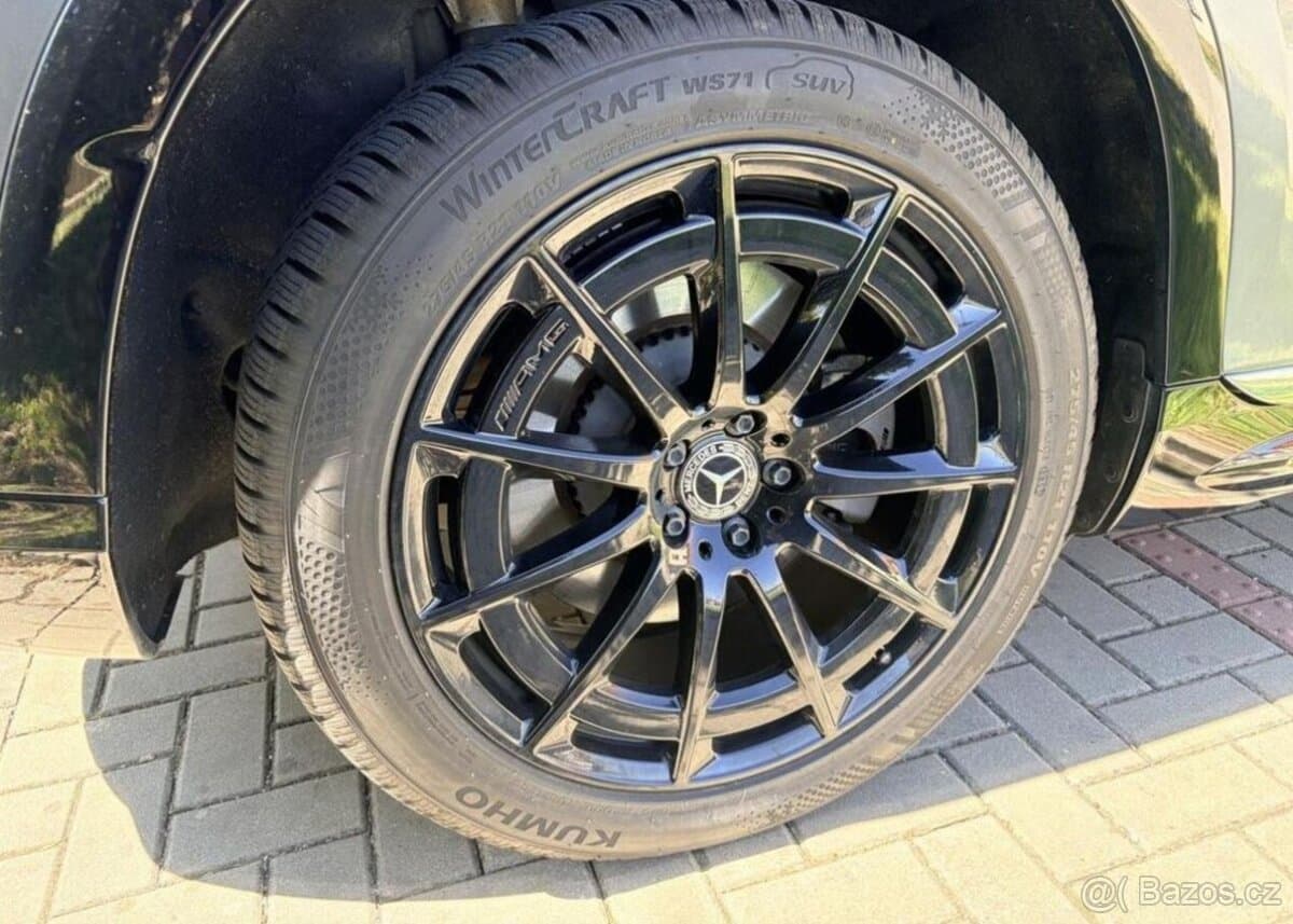 2023 Mercedes-Benz EQS - 17