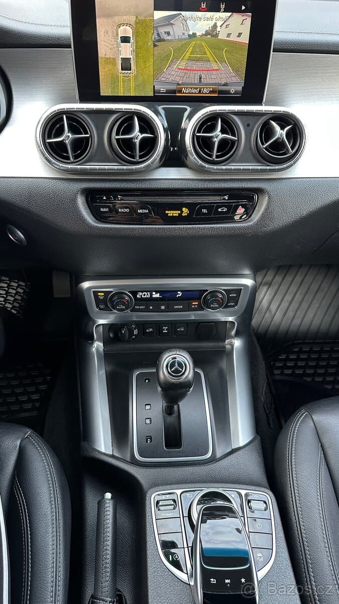 2019 Mercedes-Benz OSTATNÍ - 17