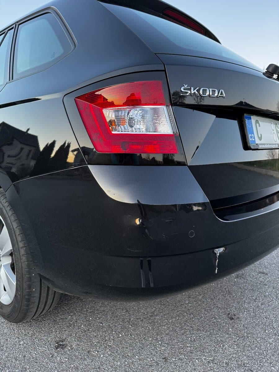 2017 Škoda FABIA - 17