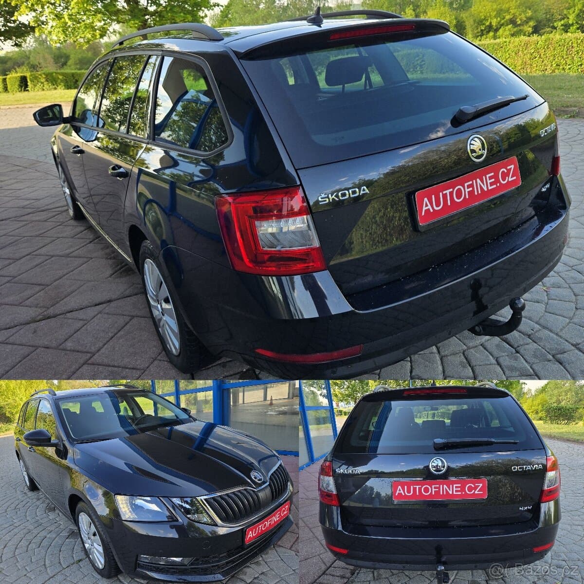 2018 Škoda OCTAVIA - 17