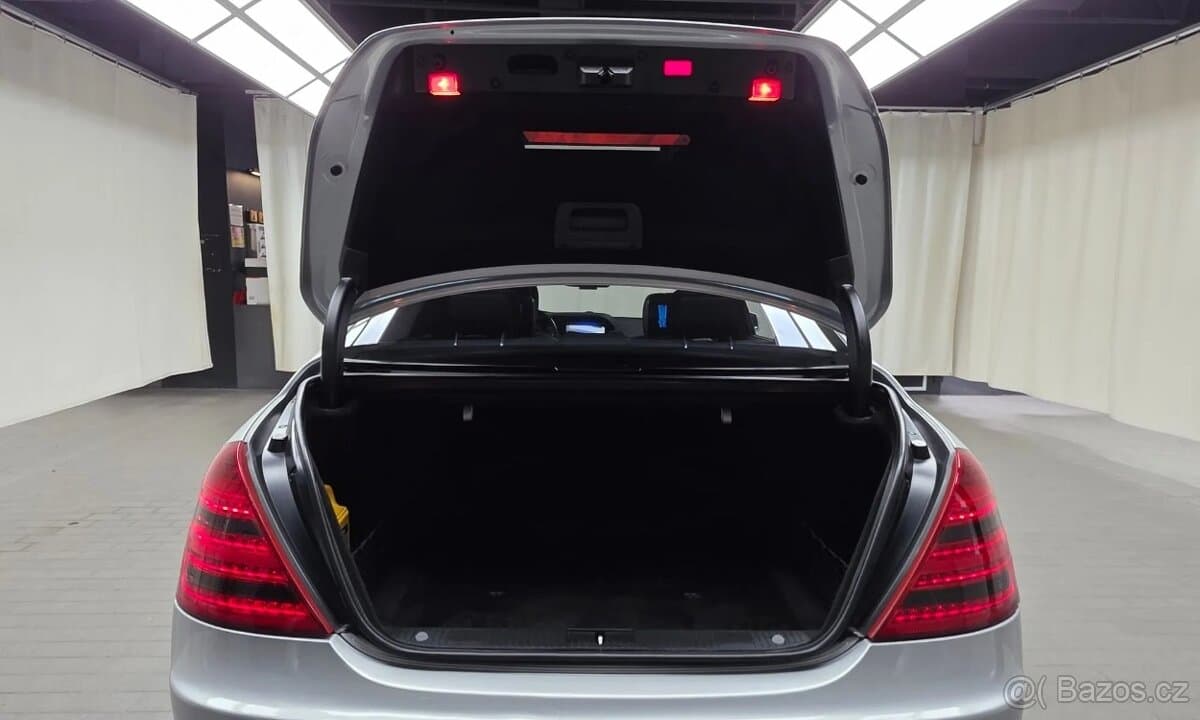 2006 Mercedes-Benz OSTATNÍ - 17