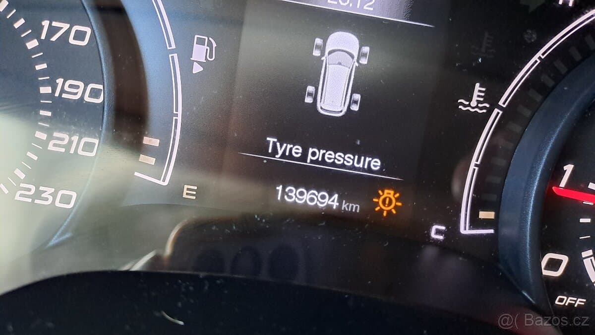 2017 Fiat TIPO - 17