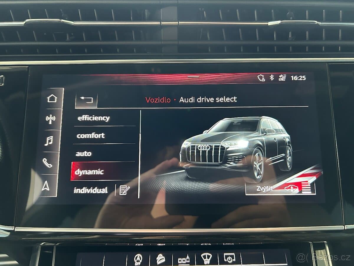 2020 Audi Q7 - 17