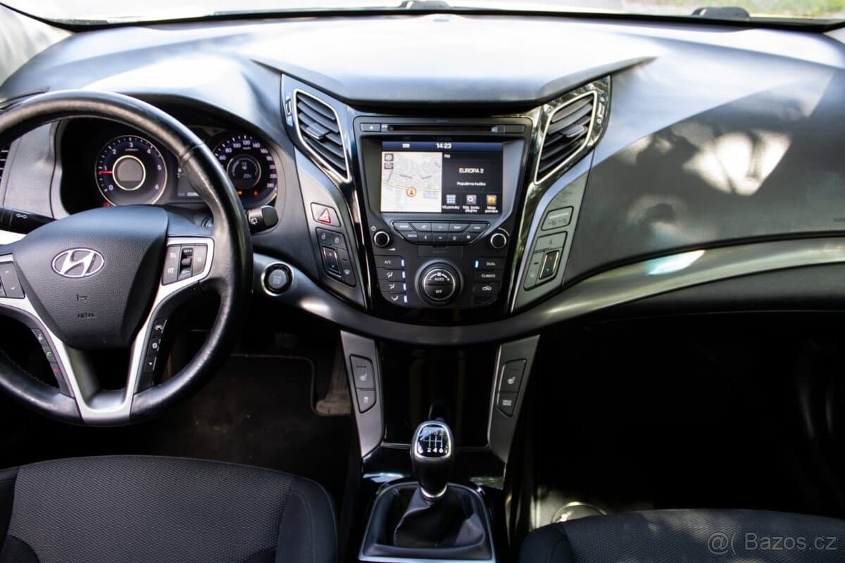 2015 Hyundai i40 - 17
