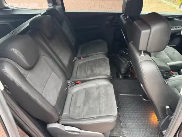 2017 Volkswagen SHARAN - 17