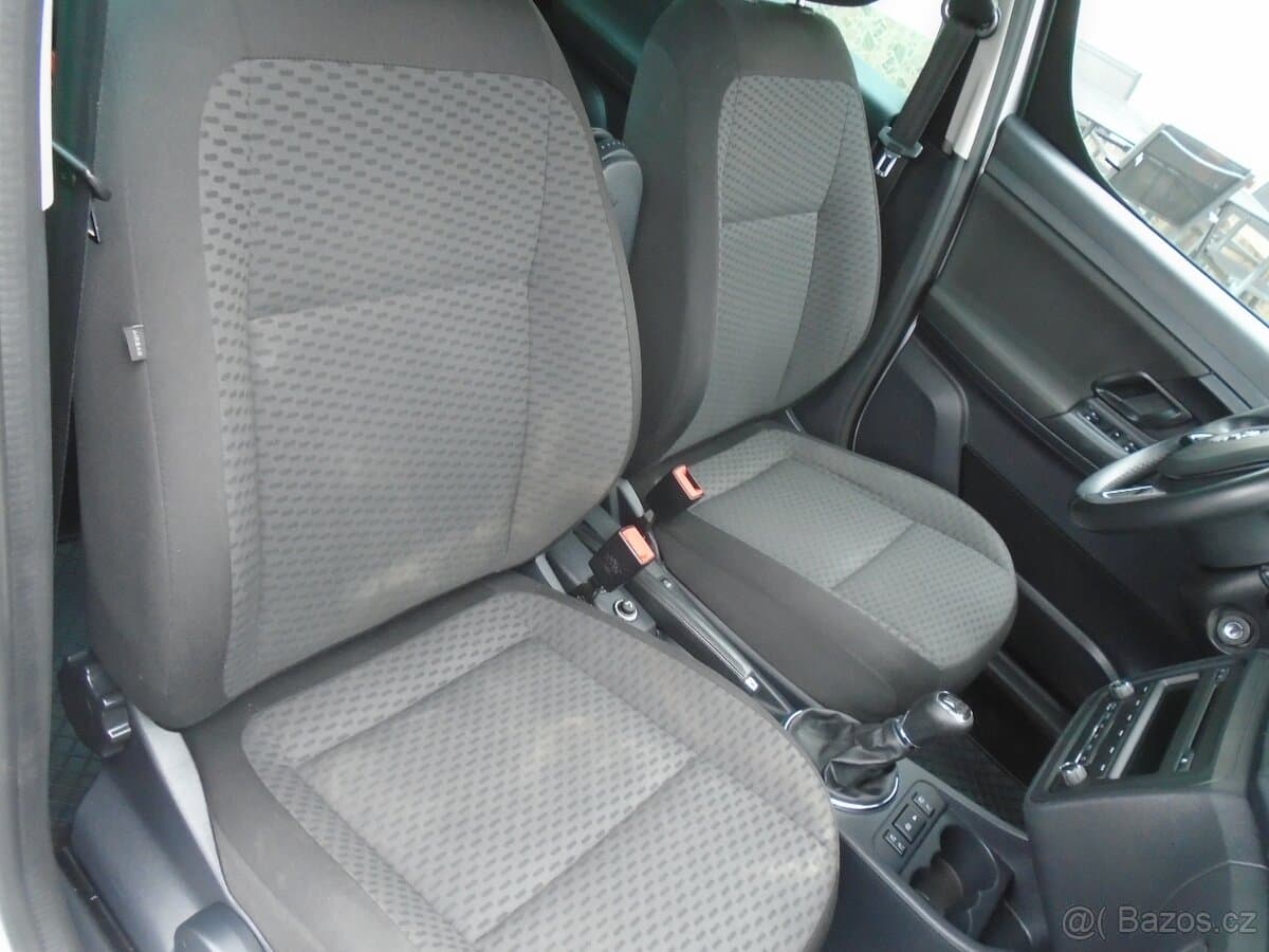 2015 Škoda ROOMSTER - 17
