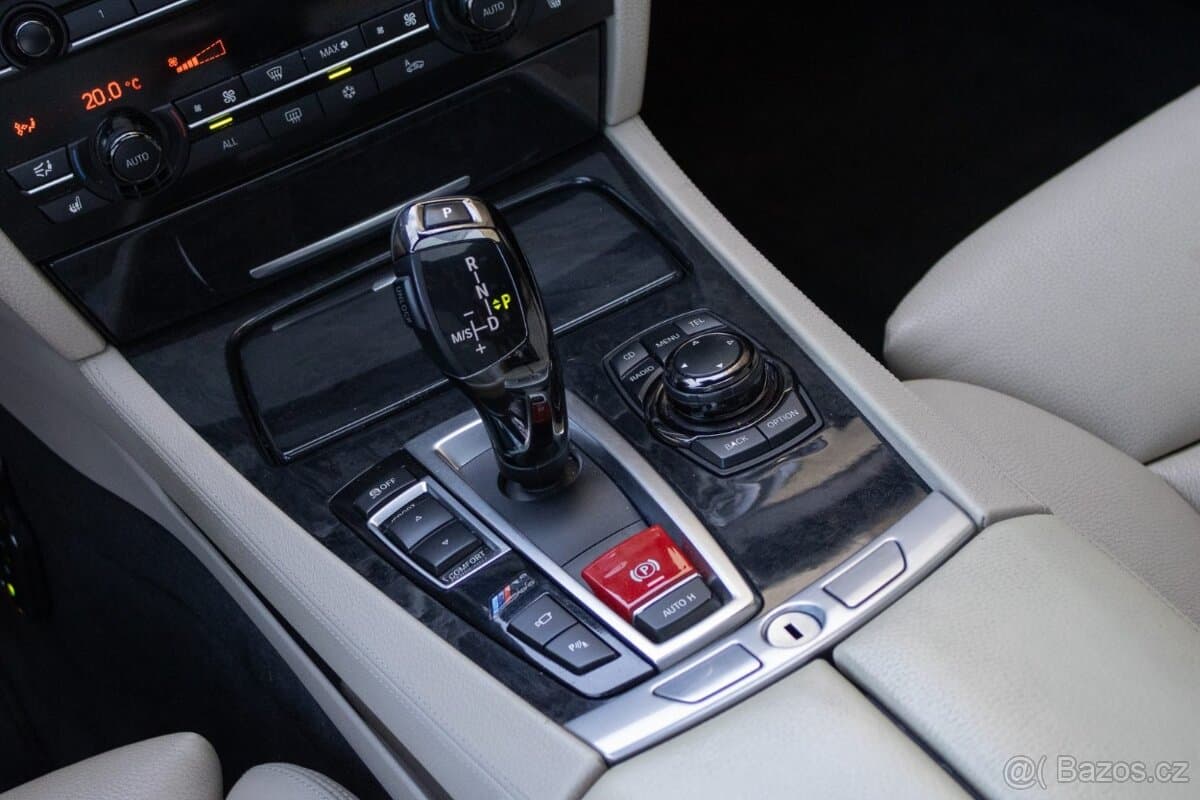 2009 BMW OSTATNÍ - 17