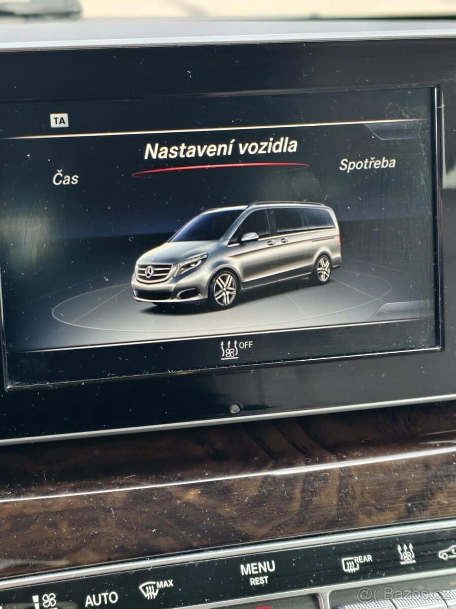 2016 Mercedes-Benz CL-CLASS - 17