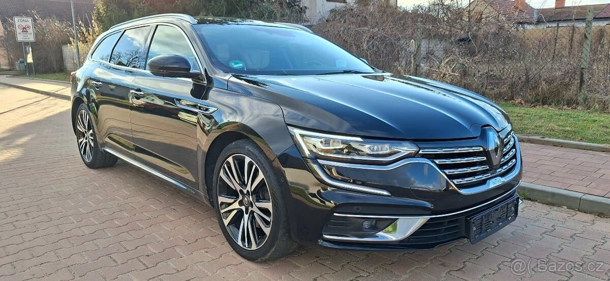 2022 Renault TALISMAN - 17