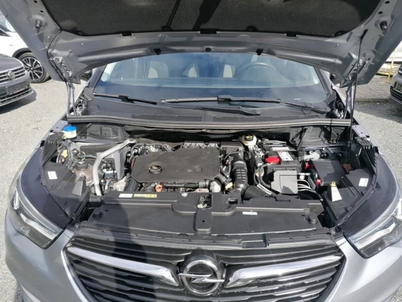 2020 Opel GRANDLAND - 17