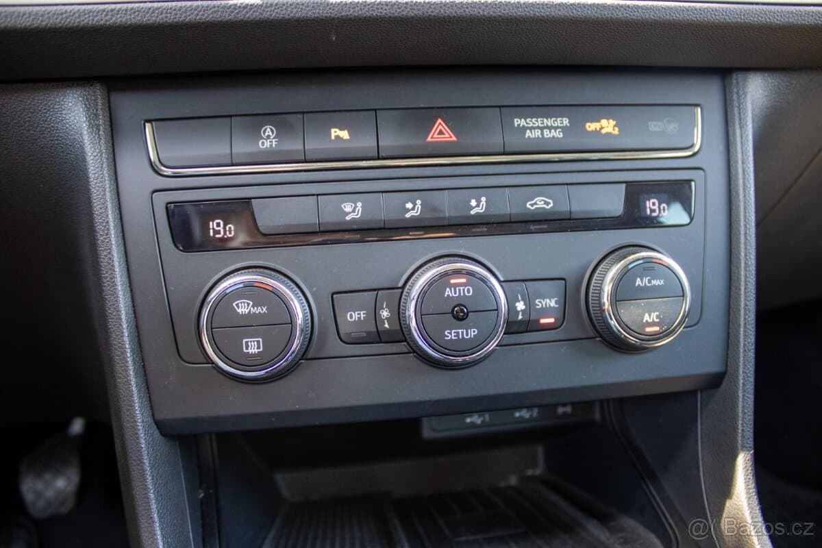 2018 Seat LEON - 17