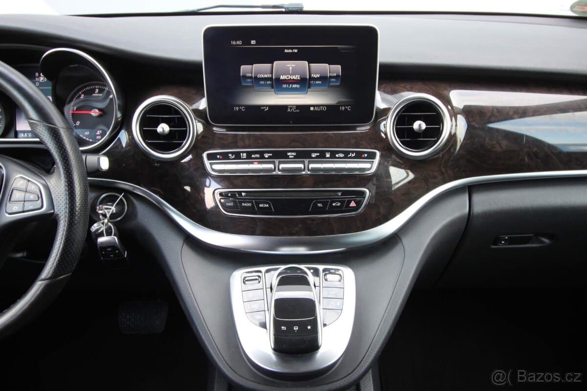 2014 Mercedes-Benz OSTATNÍ - 17
