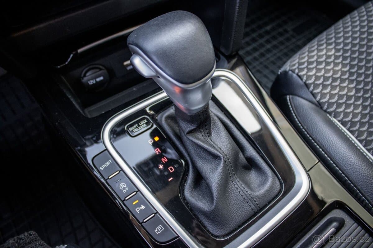 2023 Kia OSTATNÍ - 17
