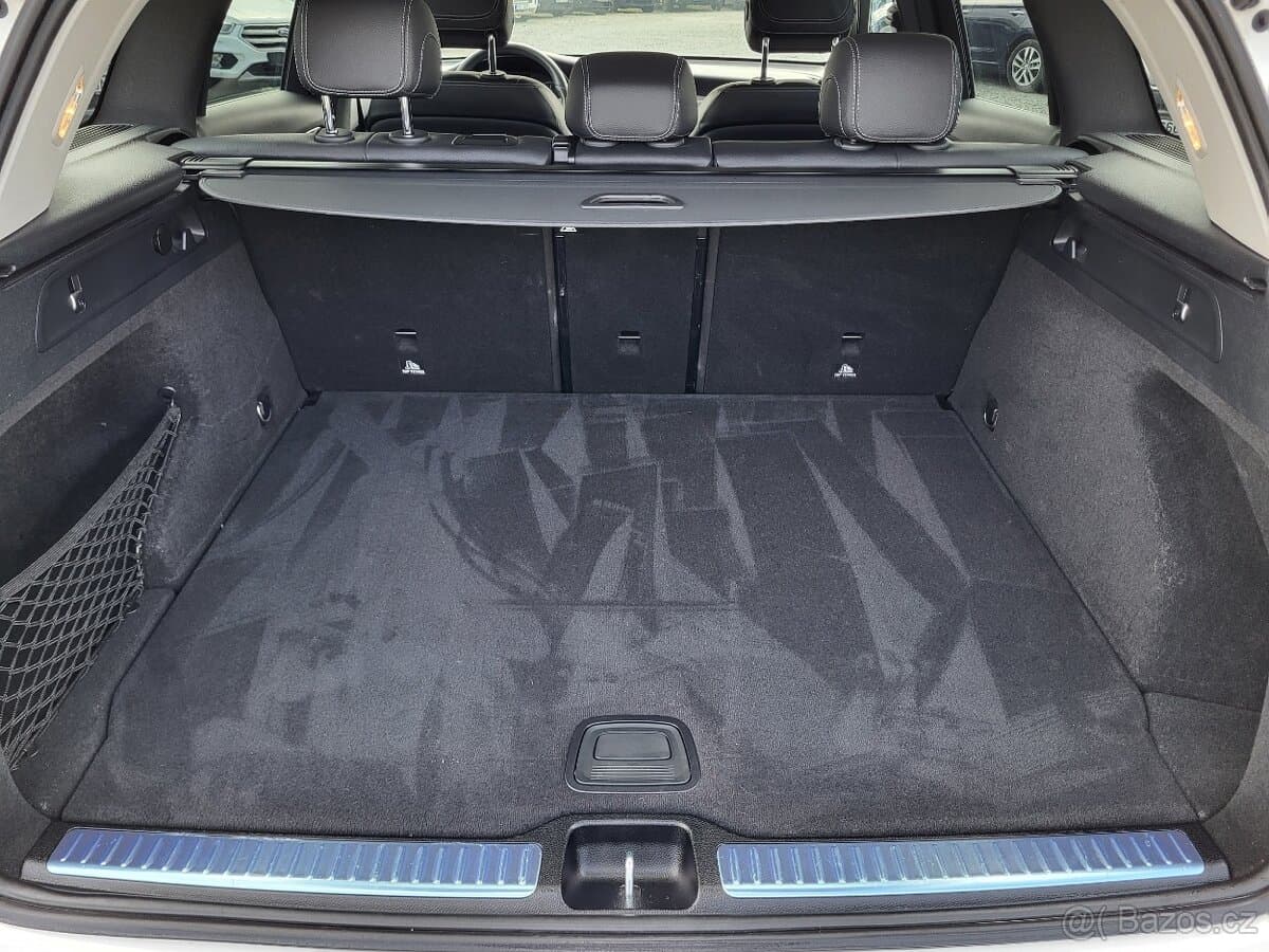 2022 Mercedes-Benz GL - 17