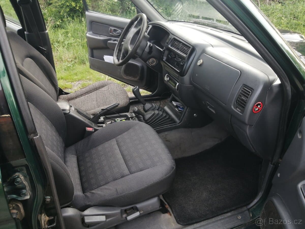 Mitsubishi L200 - 17