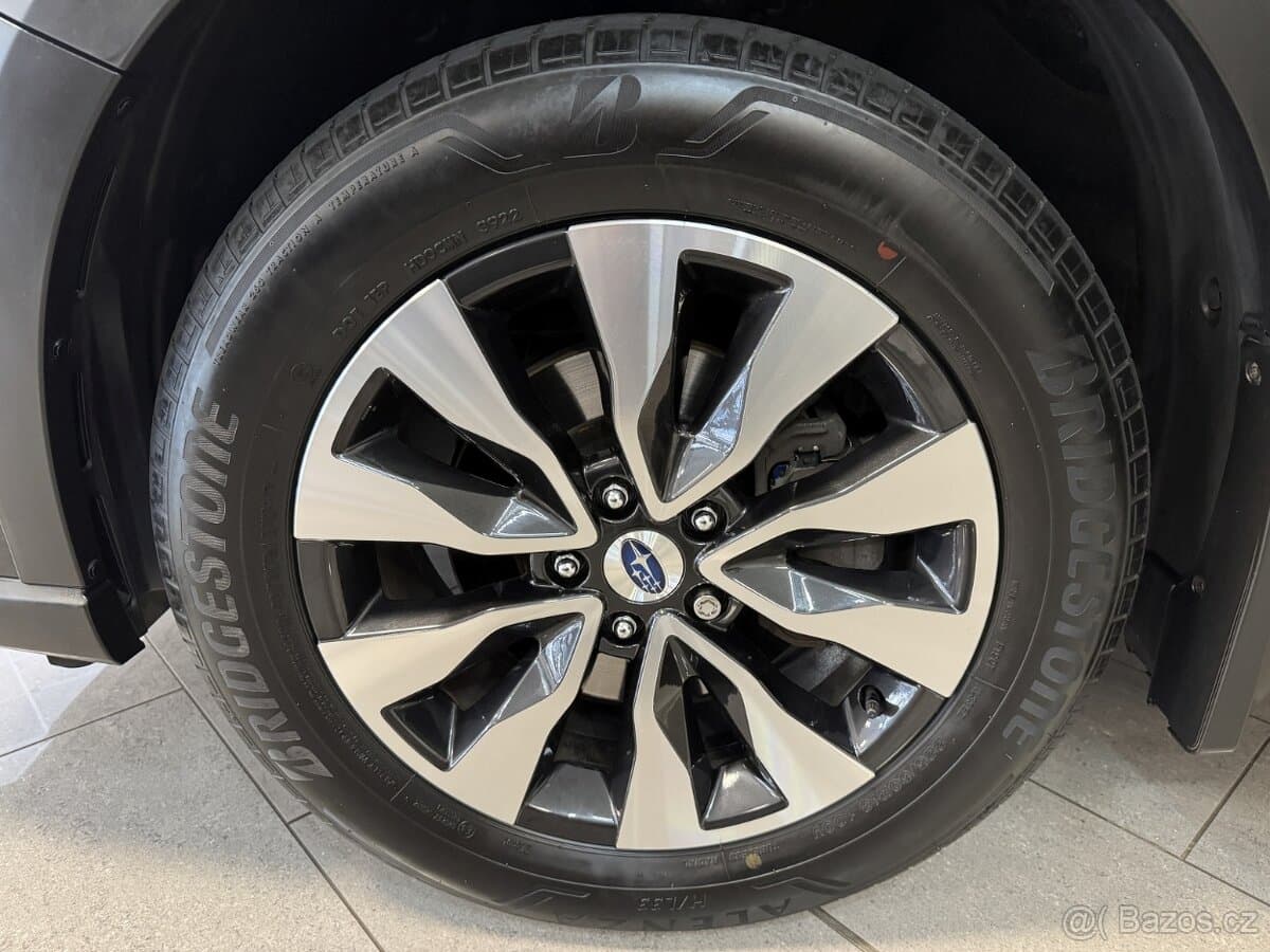 2023 Subaru OUTBACK - 17