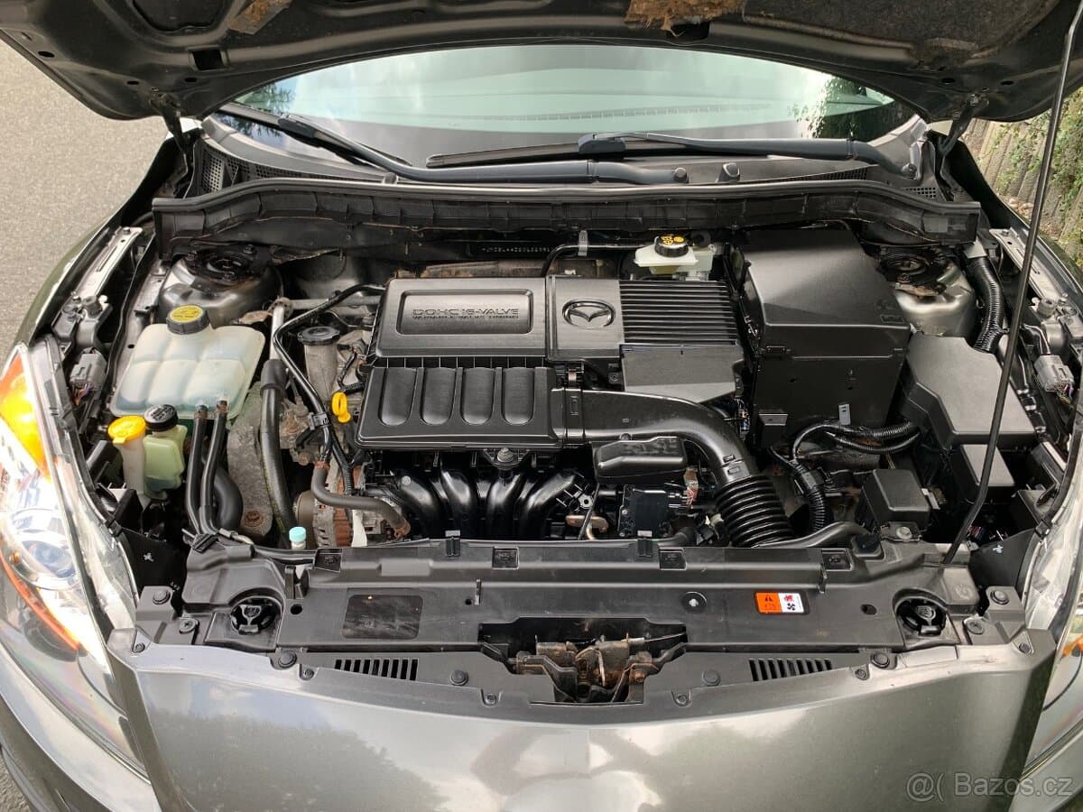 2010 Mazda 3 - 17