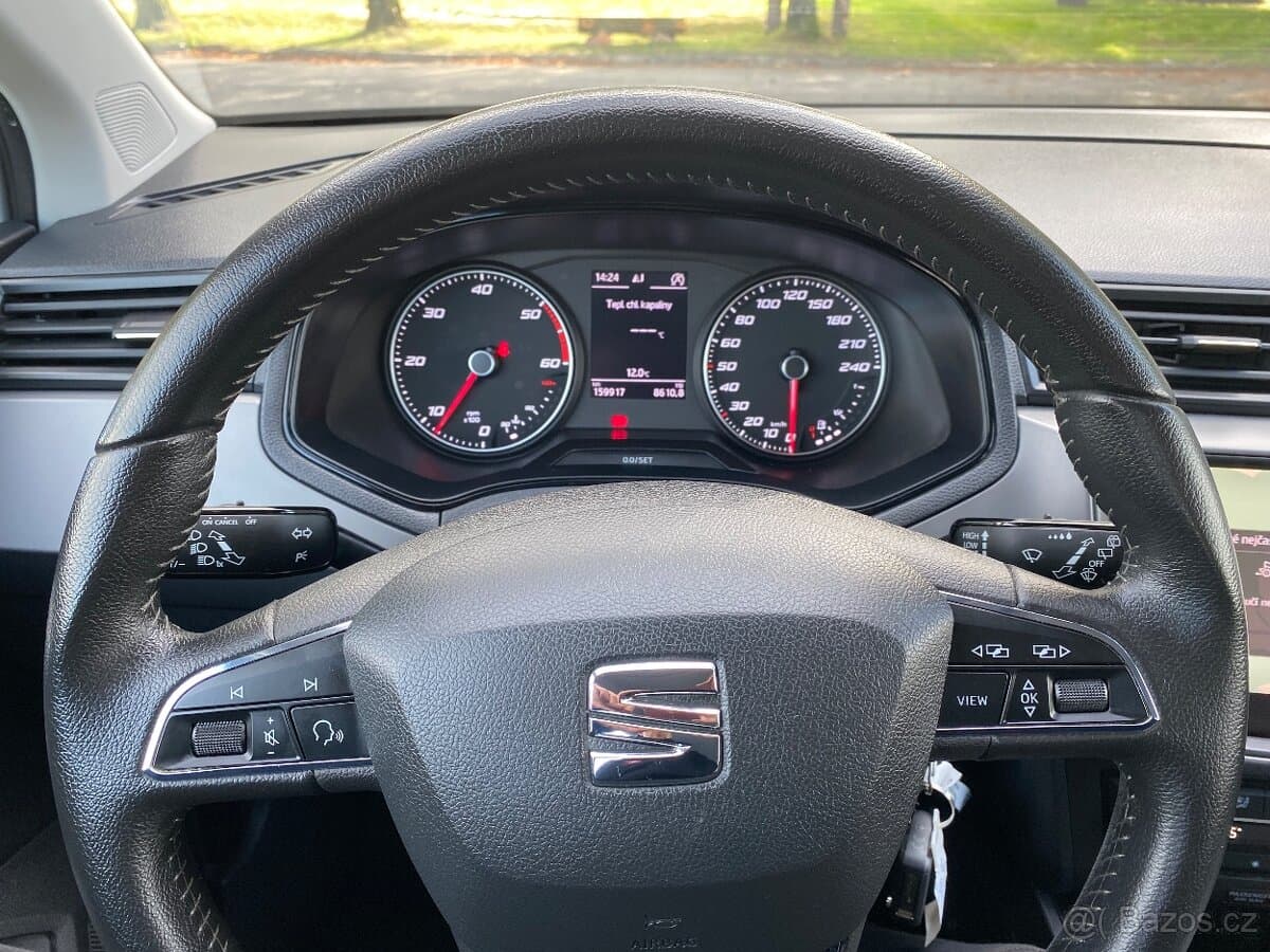 2021 Seat IBIZA - 17