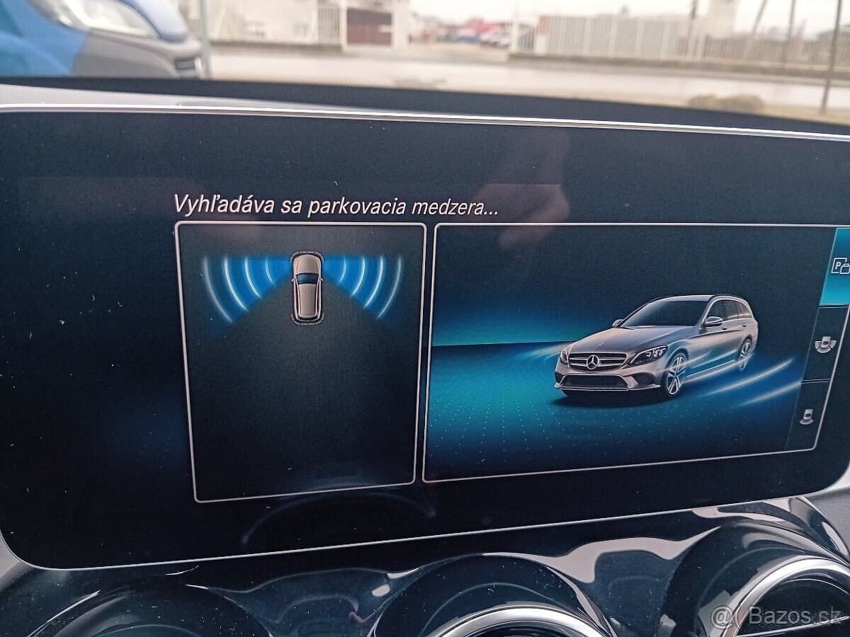 2019 Mercedes-Benz OSTATNÍ - 17