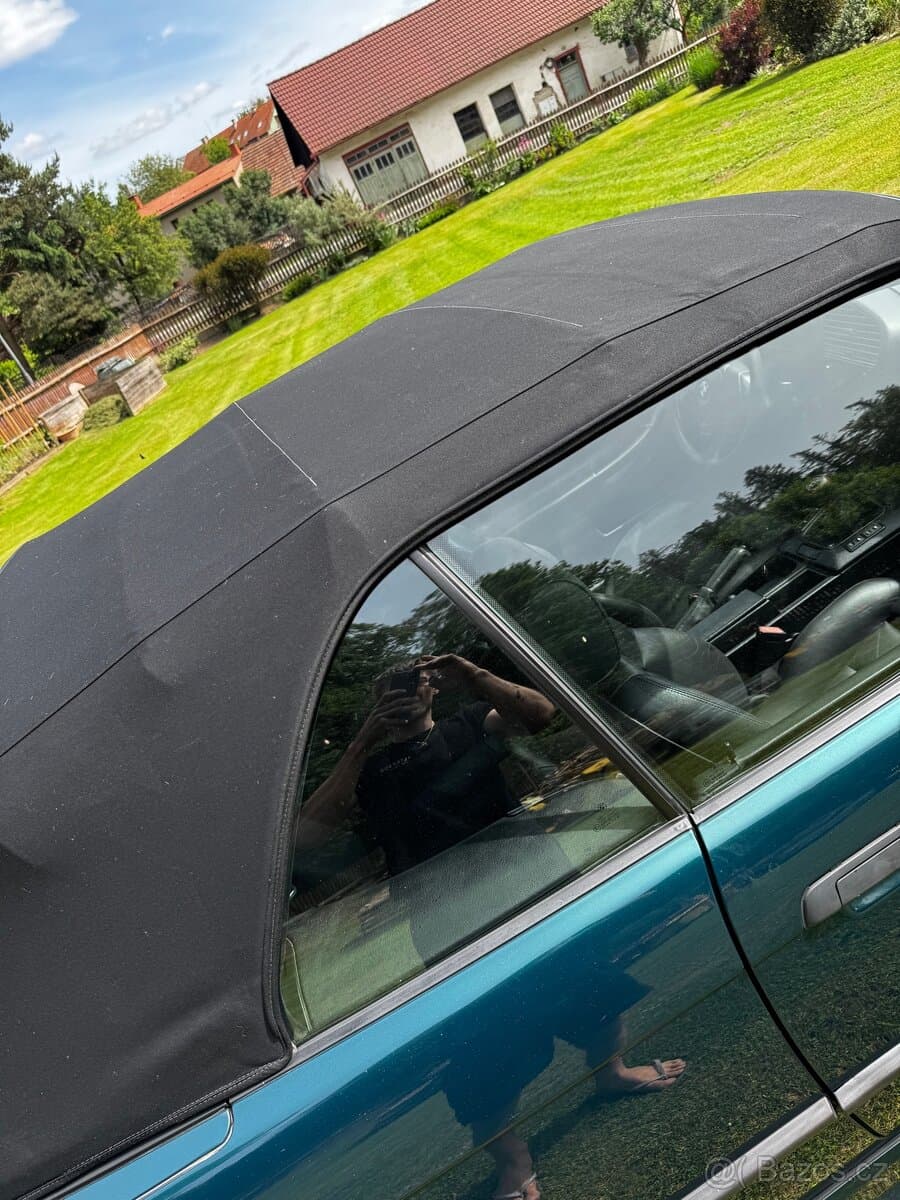 1995 BMW OSTATNÍ - 17