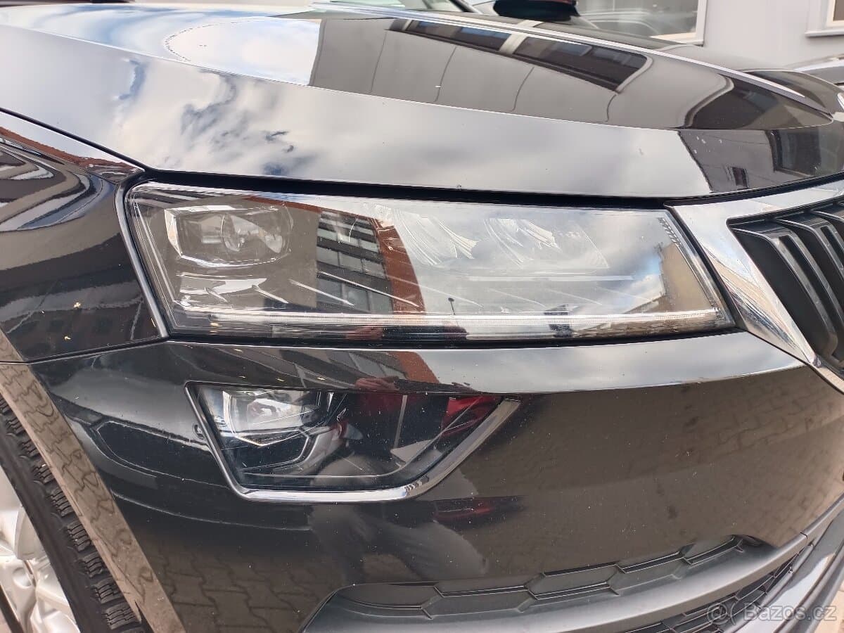 2019 Škoda KAROQ - 17