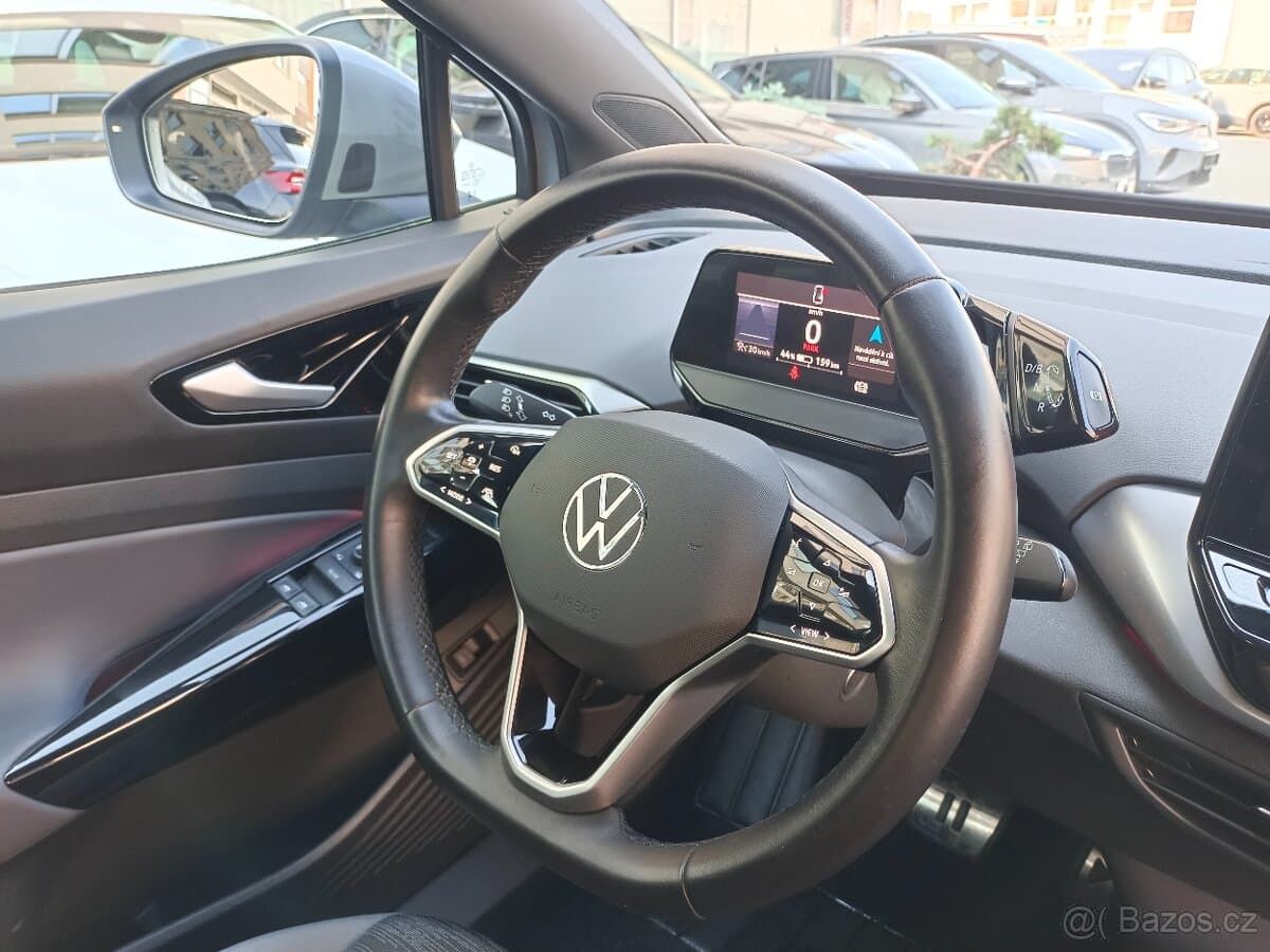 2023 Volkswagen ID.4 - 17