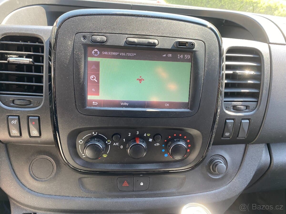 2019 Opel VIVARO - 17