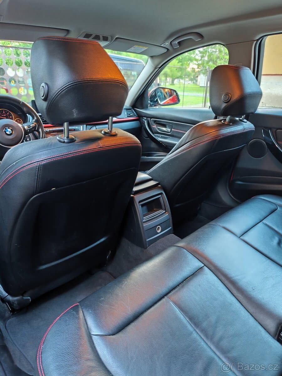 BMW OSTATNÍ - 17
