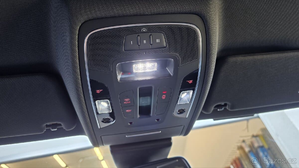 2016 Audi A7 - 17