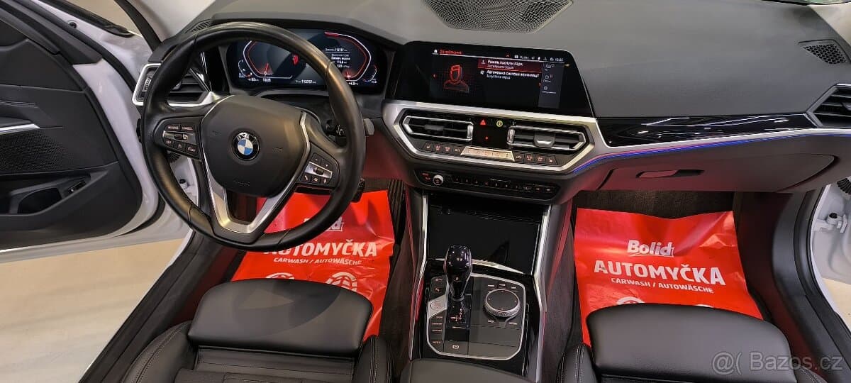 2021 BMW OSTATNÍ - 17