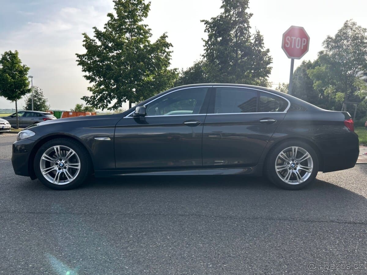 2013 BMW OSTATNÍ - 17