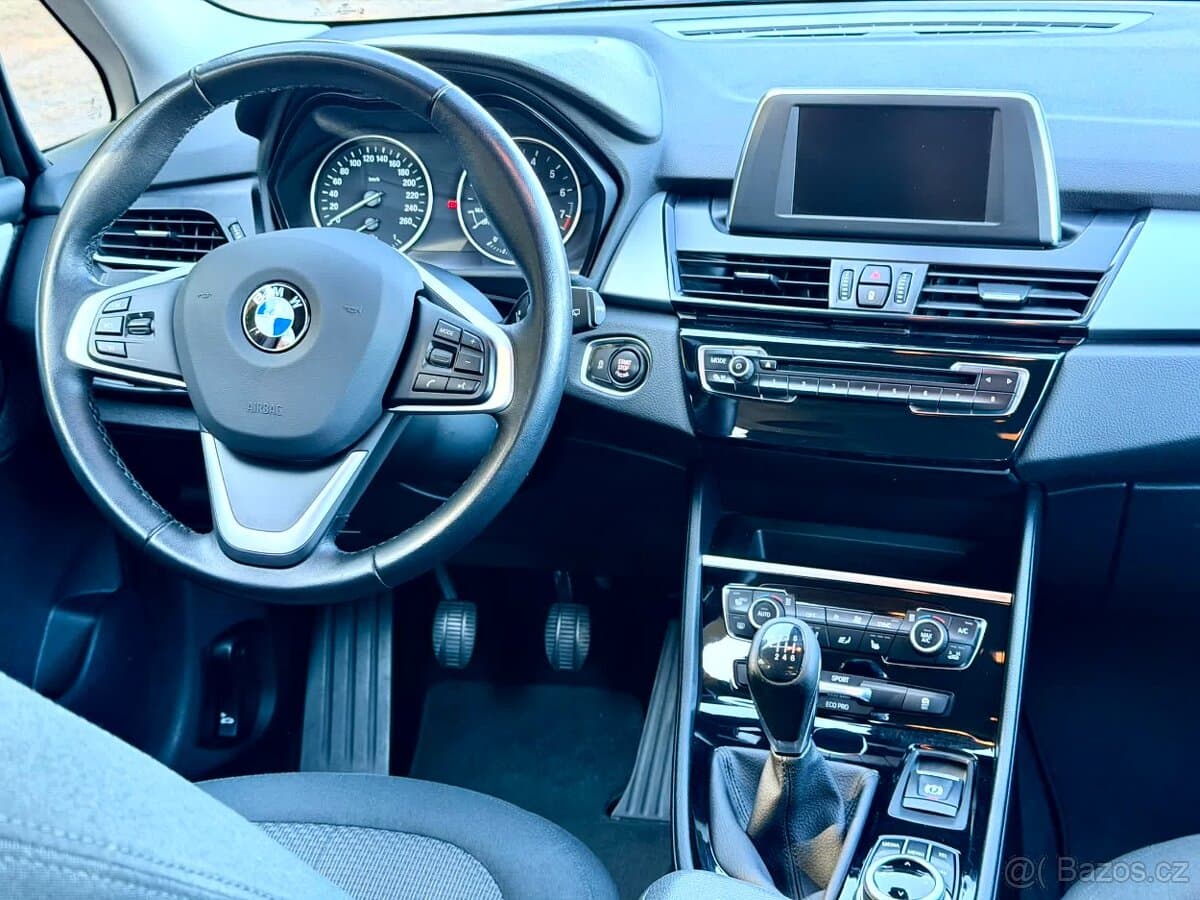 2016 BMW OSTATNÍ - 17