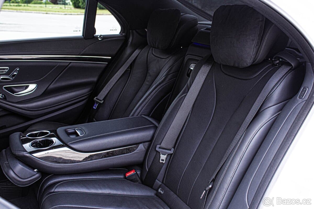 2015 Mercedes-Benz OSTATNÍ - 17