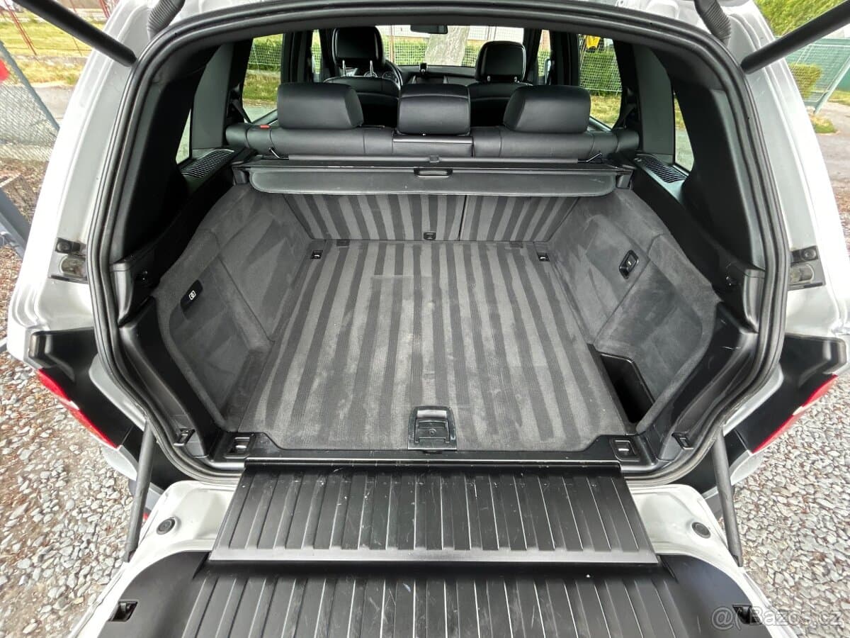 2009 BMW X5 - 17