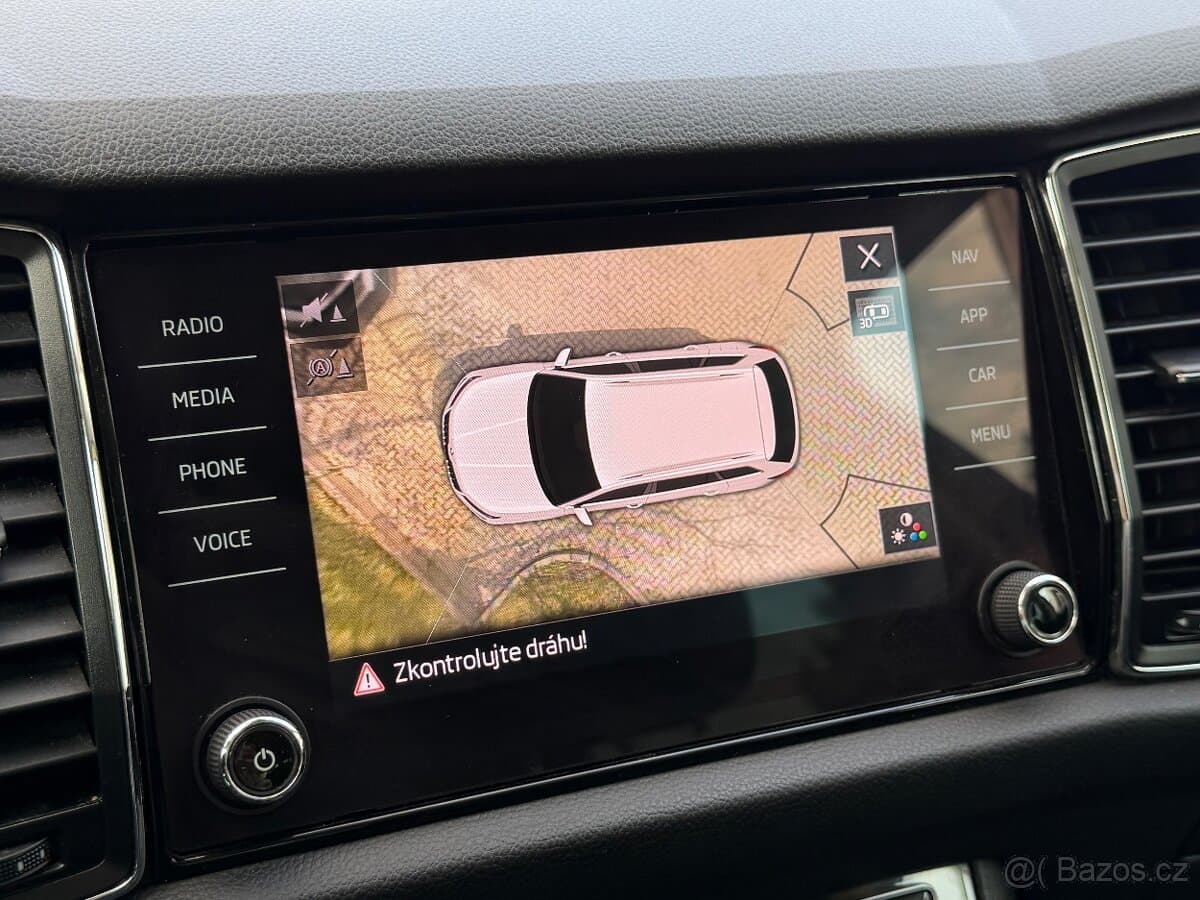 2017 Škoda KODIAQ - 17