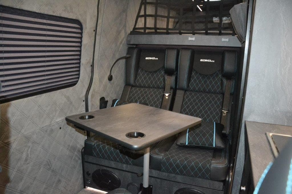 Mercedes-Benz SPRINTER - 17