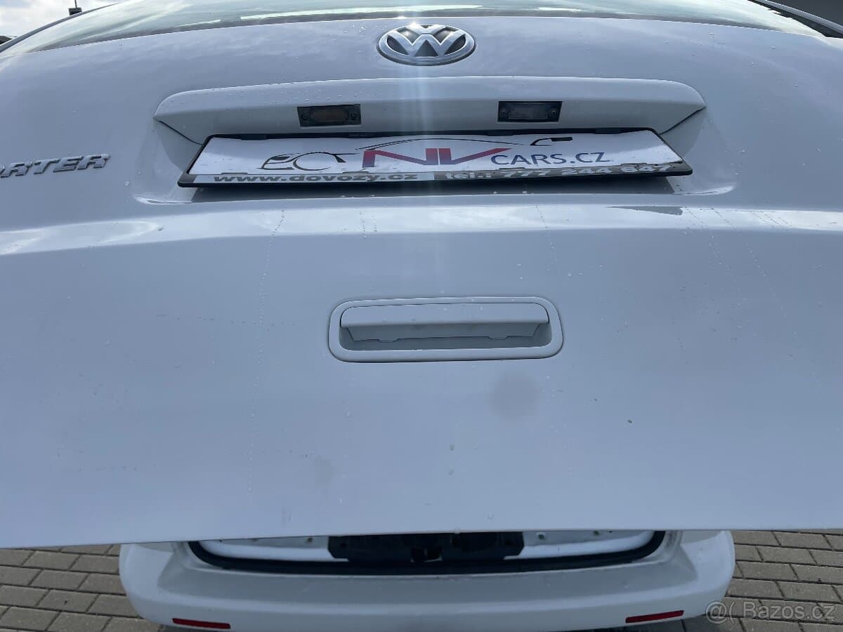 2013 Volkswagen TRANSPORTER - 17