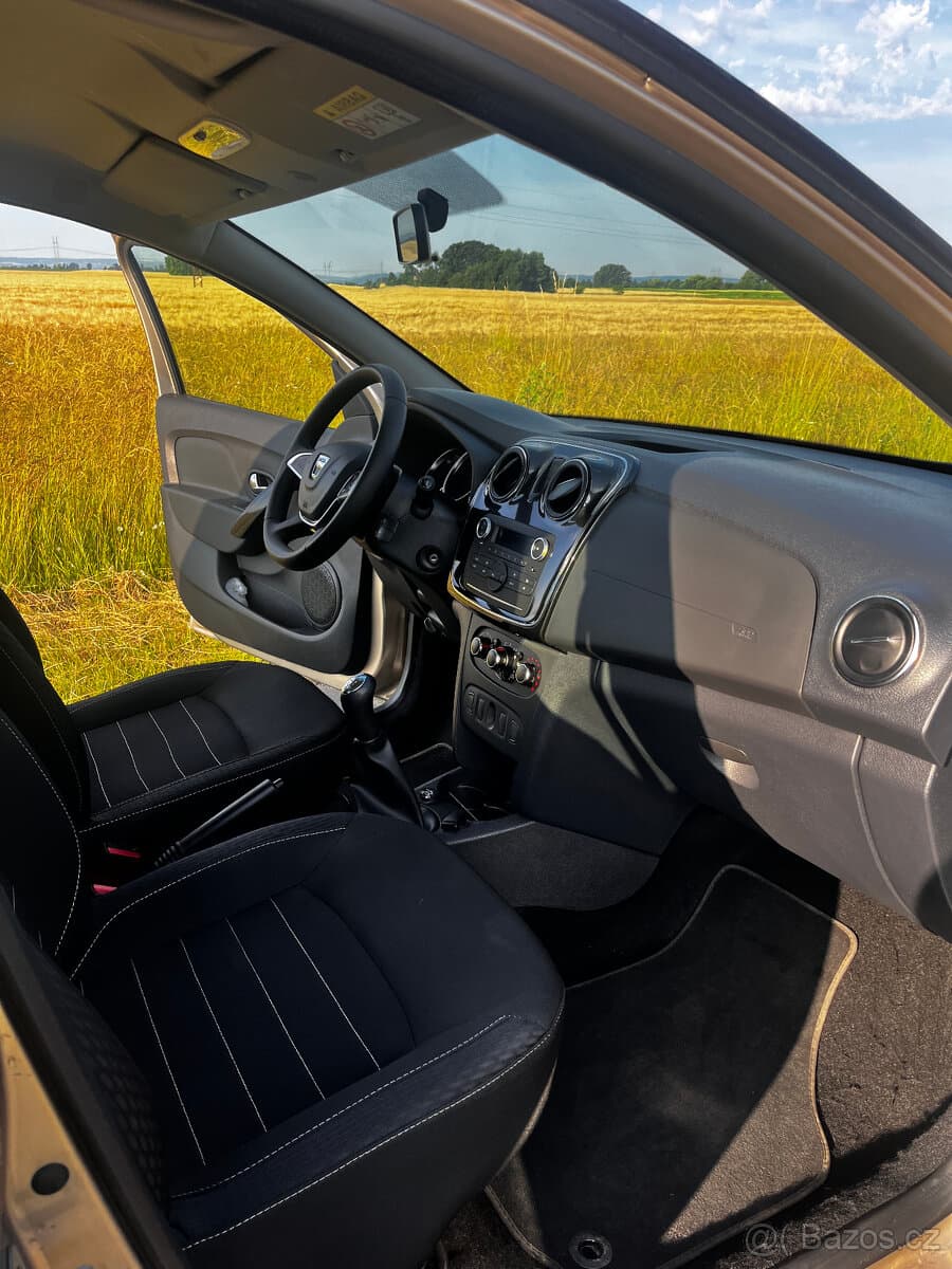 2021 Dacia SANDERO - 17