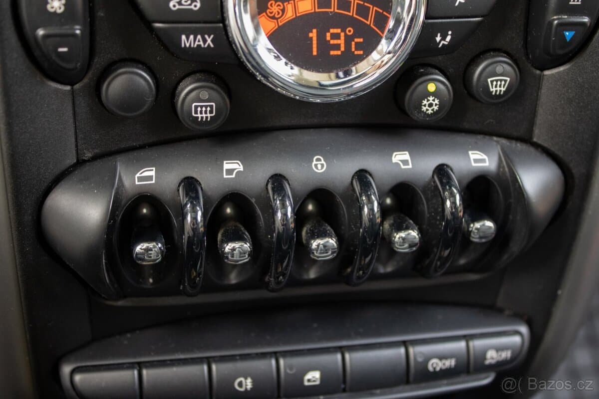2012 Mini COOPER - 17